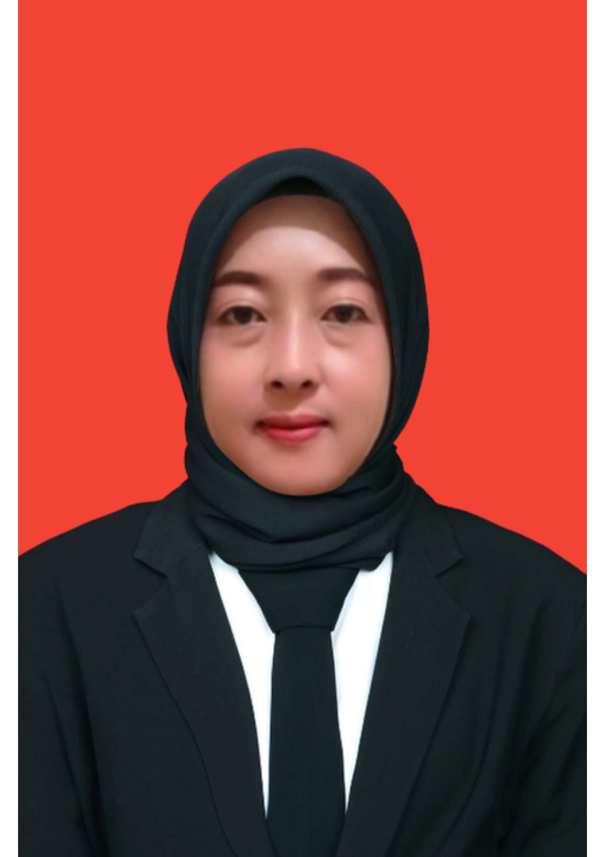Foto Meli Yunita Sari, S.S., Gr
